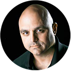 Dion Stewart