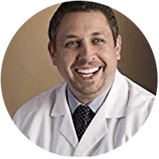 David Kashmer