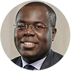 Eric Kacou