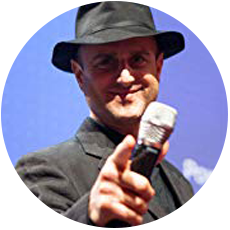 Evan Nisselson