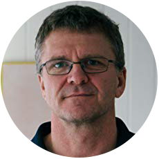 Gerard Wood