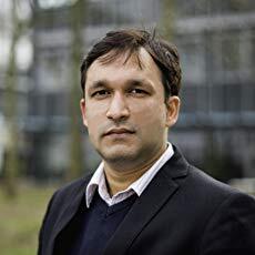 Gunjan Bhardwaj