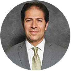 Dr. Hooman Azmi