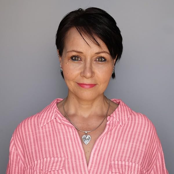 Natalie K. Watson
