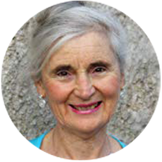 Jacqueline McLeod