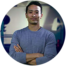 Jay Kim