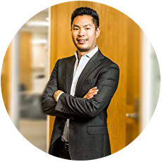 Jedidiah Yueh