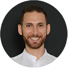 Jonathan Levi