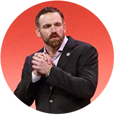 Joshua Mantz