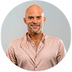 Juan Pablo Barahona