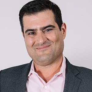 Brian Keating