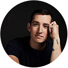 Kyle M.K.
