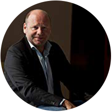 Laurens Bensdorp