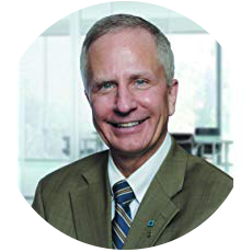 Mark Aho