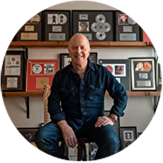 Mark Cawley