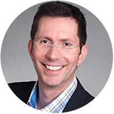 Mark Podolsky