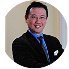 Michael Zhuang