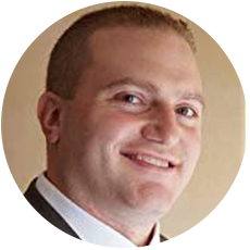 Nick DiNardo