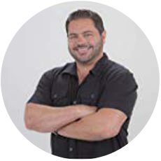 Nick Vertucci