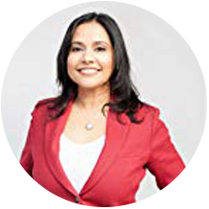 Nikki Barua