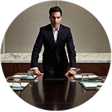 Nir Kaldero