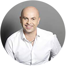 Peter Sasin