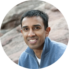 Rajat Bhargava