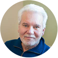 Rick Huttner