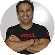 Rick Martinez