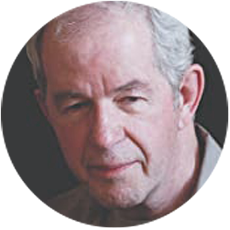 Roy Cook