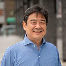 Roy Tomizawa