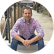 Scott Voelker