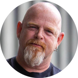 Steve Sims