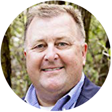 Terry Linberger