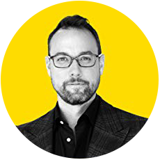 Todd Herman