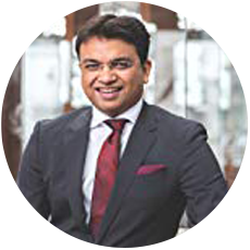 Vishal Agarwai
