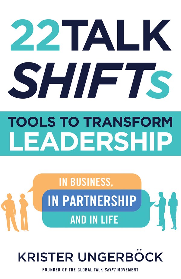 22 Talk SHIFTs