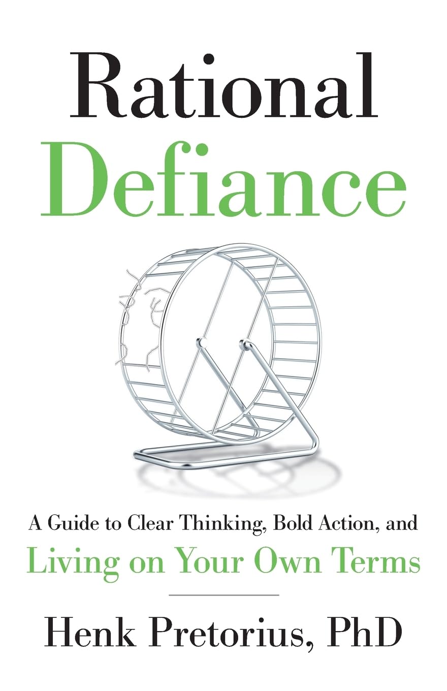 Rational Defiance
