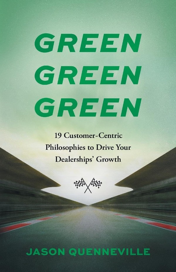 Green Green Green