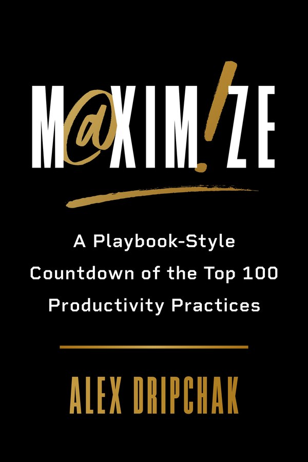 Maximize