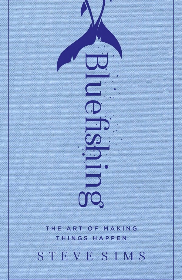 Bluefishing