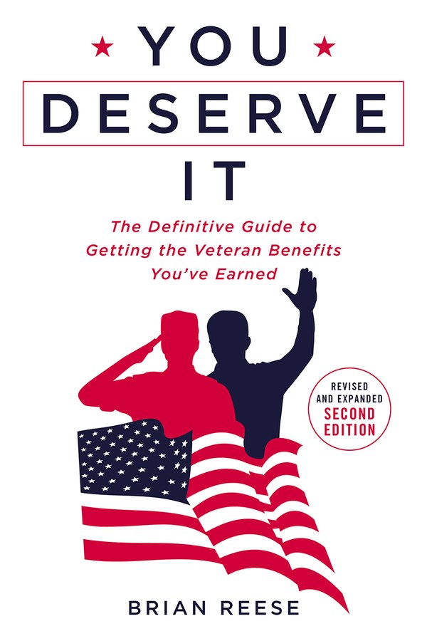 You Deserve It Second Edition