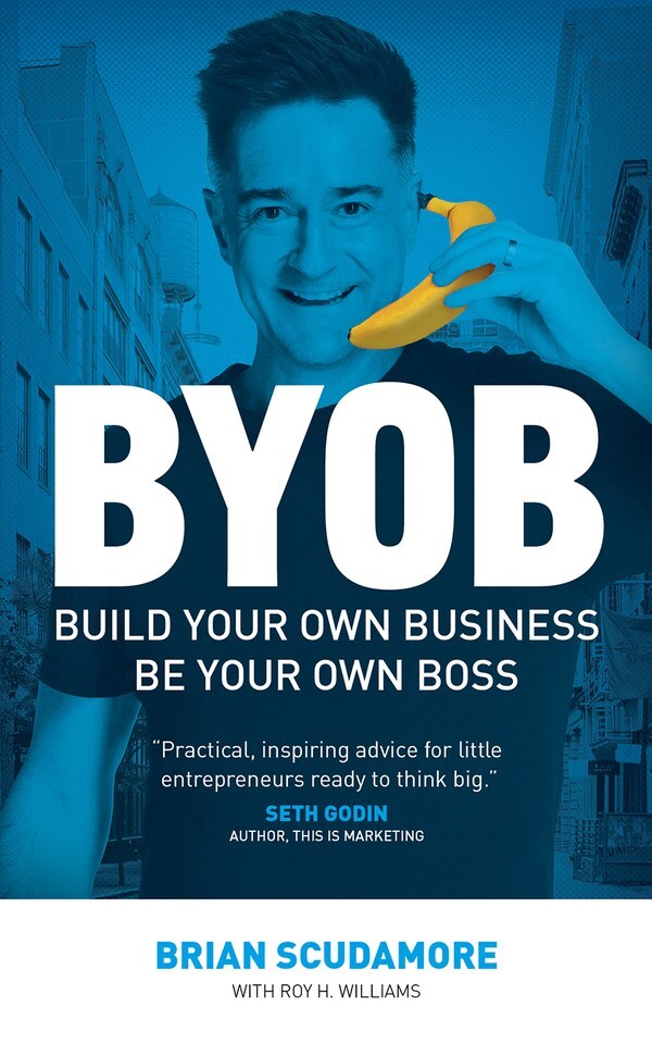 BYOB