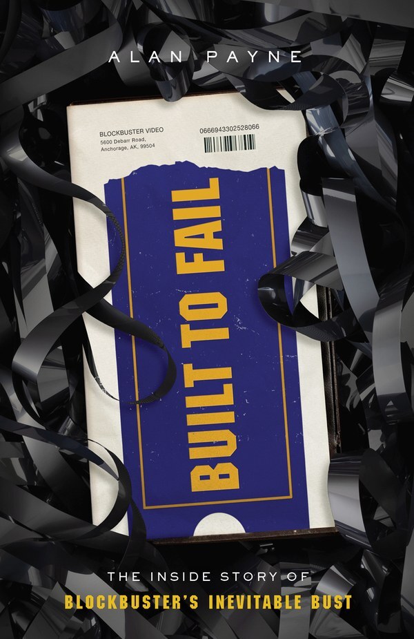 Built to Fail