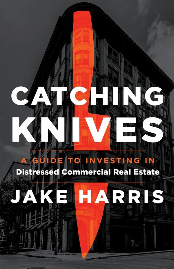 Catching Knives