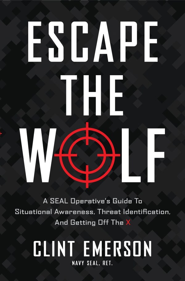 Escape the Wolf