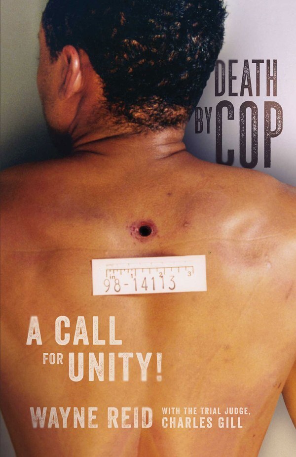 Death By Cop