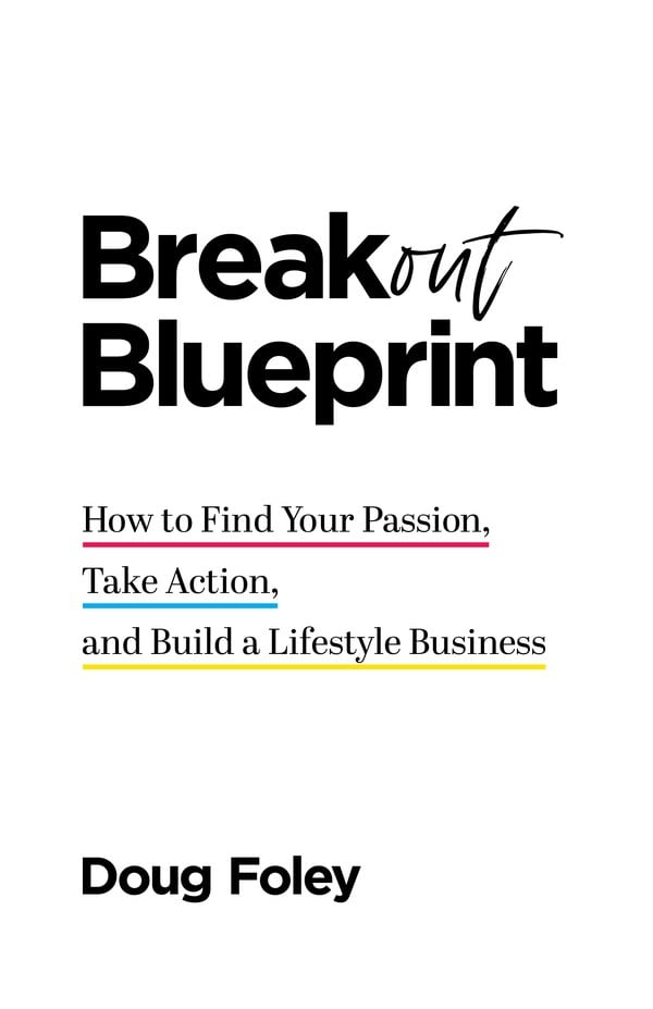 Breakout Blueprint