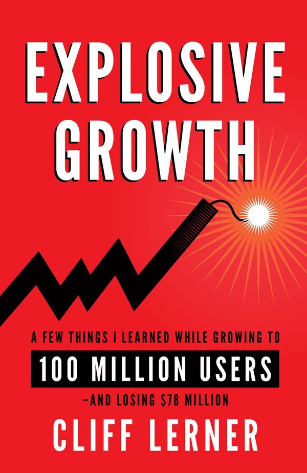 Explosive Growth