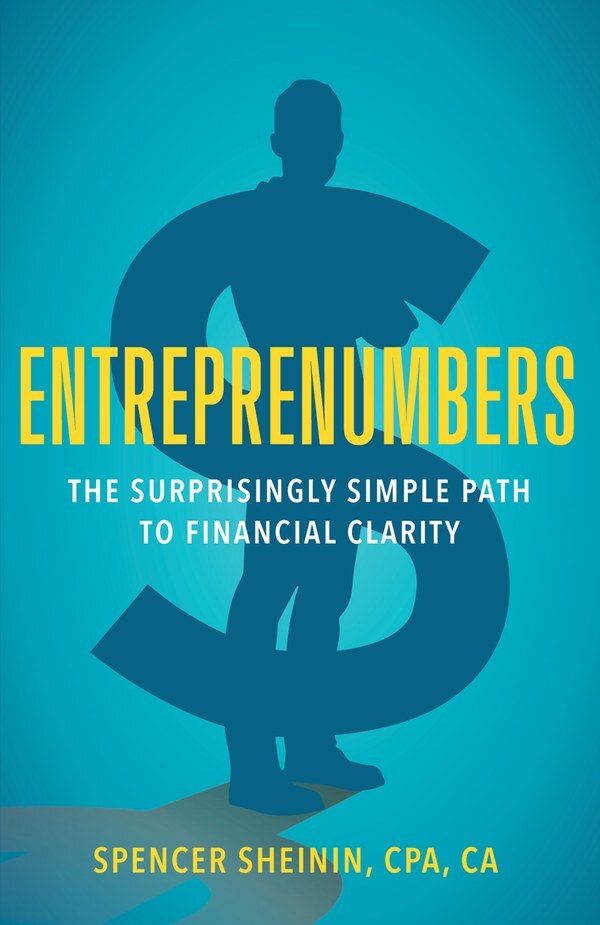 Entreprenumbers